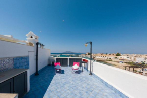iFlat Casa Praia con terrazza vista mare